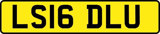 LS16DLU