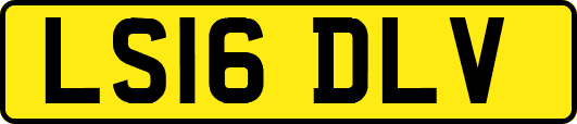 LS16DLV