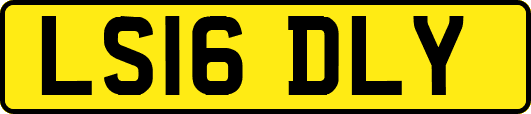 LS16DLY