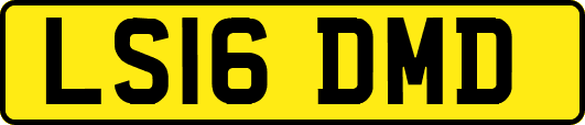 LS16DMD