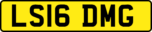 LS16DMG