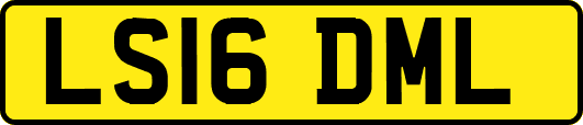 LS16DML