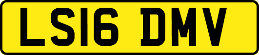 LS16DMV