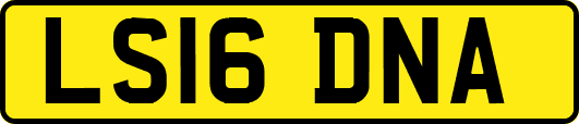 LS16DNA