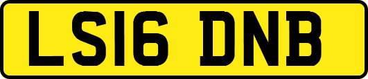 LS16DNB