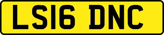 LS16DNC