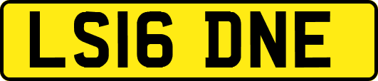 LS16DNE