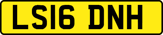 LS16DNH