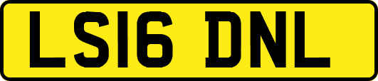 LS16DNL