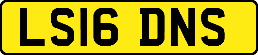 LS16DNS