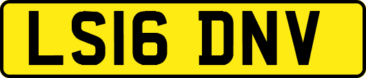 LS16DNV