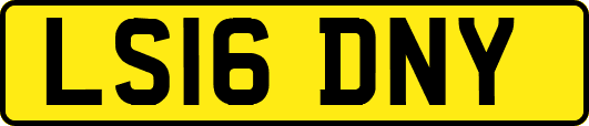 LS16DNY