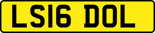 LS16DOL