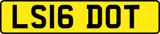 LS16DOT