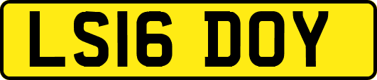 LS16DOY
