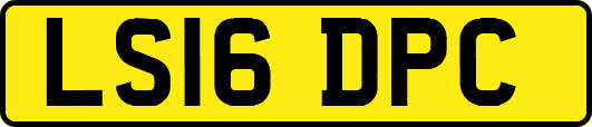 LS16DPC