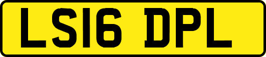 LS16DPL