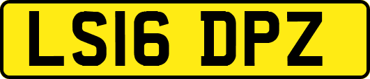 LS16DPZ