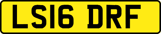 LS16DRF
