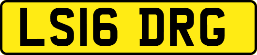 LS16DRG