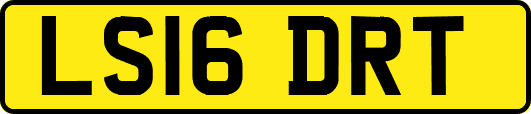 LS16DRT