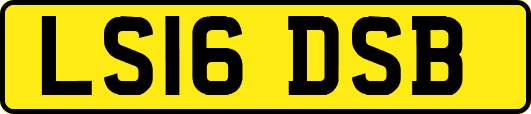 LS16DSB