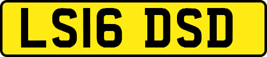 LS16DSD