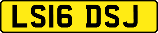 LS16DSJ