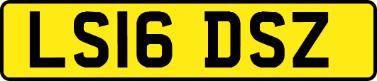 LS16DSZ