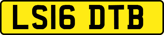LS16DTB