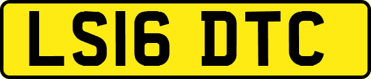 LS16DTC