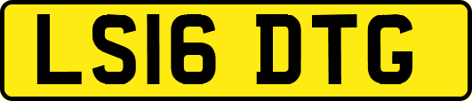 LS16DTG