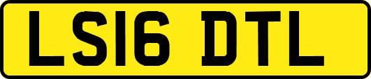 LS16DTL
