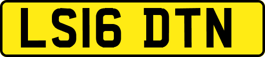 LS16DTN