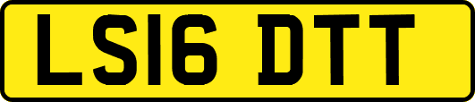 LS16DTT
