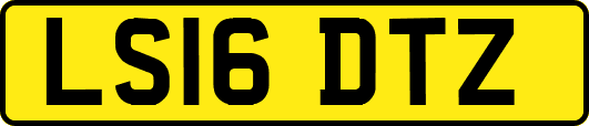LS16DTZ