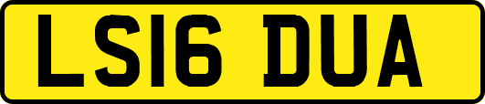 LS16DUA