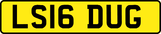 LS16DUG