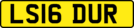 LS16DUR