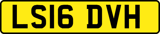 LS16DVH