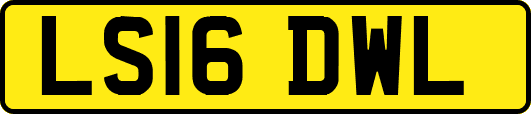LS16DWL