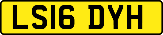 LS16DYH