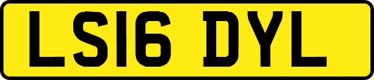 LS16DYL