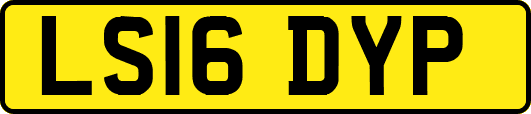 LS16DYP