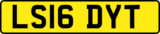LS16DYT