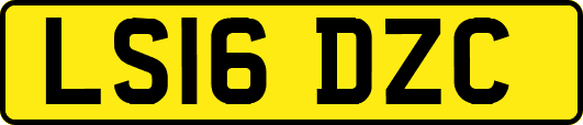 LS16DZC