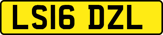 LS16DZL