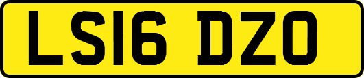 LS16DZO