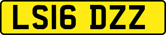 LS16DZZ