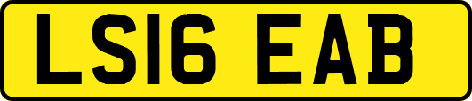 LS16EAB